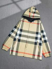Picture of Burberry Jackets _SKUBurberryXS-Ltltx0235151